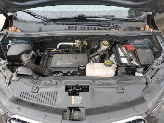 2017 BUICK ENCORE SPO KL4CJ2SB6HB122120