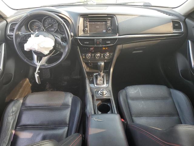 2015 MAZDA 6 GRAND TOURING #3278569927