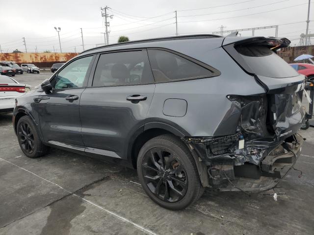 2023 KIA SORENTO SX - 5XYRK4LF7PG189453