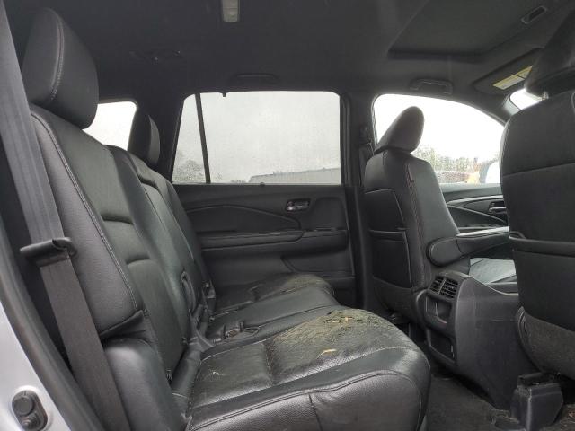 2019 HONDA PASSPORT EXL 5FNYF8H51KB026269