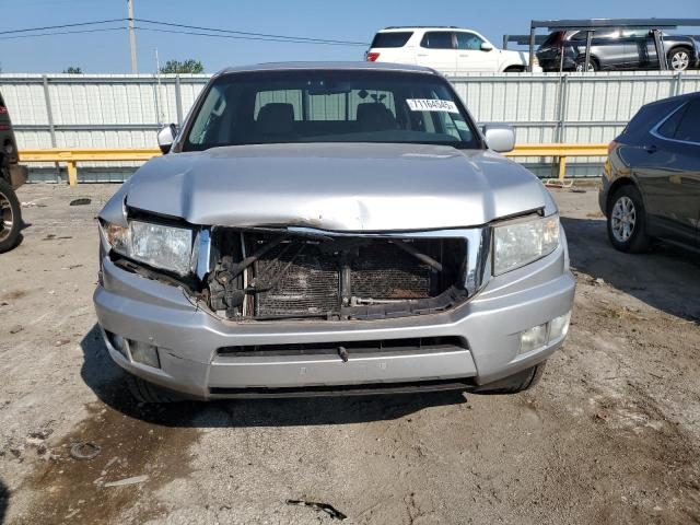 2012 HONDA RIDGELINE RTL - 5FPYK1F51CB457130