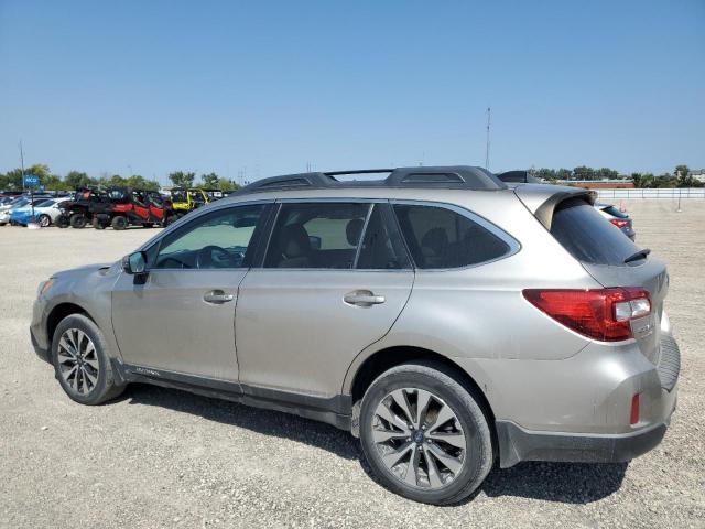 2016 SUBARU OUTBACK 2. - 4S4BSBNC1G3215473