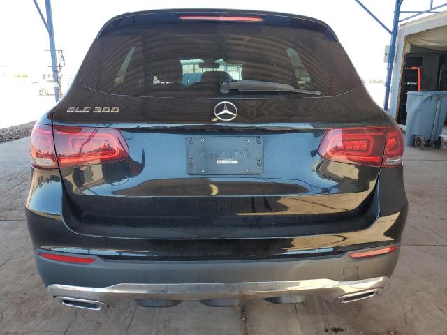 2020 MERCEDES-BENZ GLC 300 - WDC0G8DB6LF713275