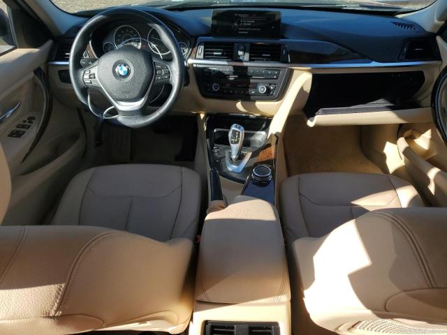 2015 BMW 328 D WBA3D3C55FK157656