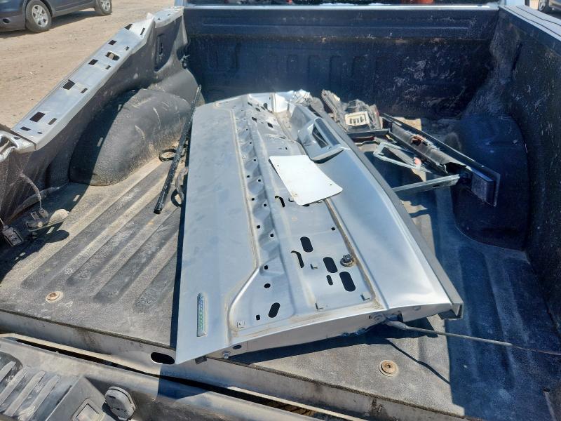 2018 FORD F150 SUPER - 1FTEW1EG5JFB04742