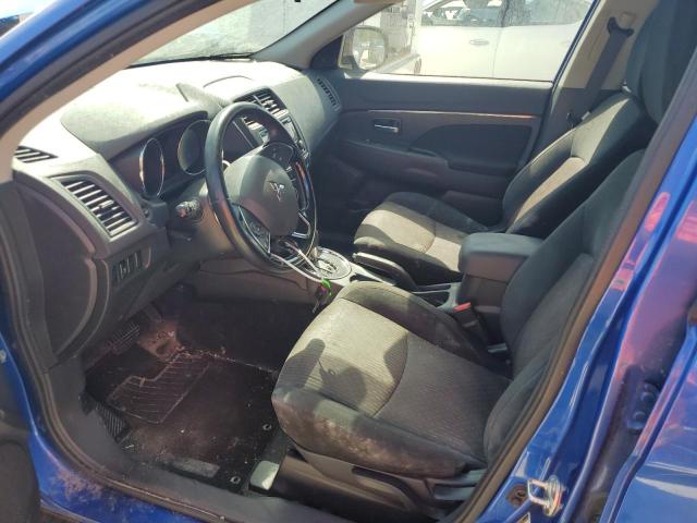 2017 MITSUBISHI OUTLANDER JA4AP3AU9HZ023037