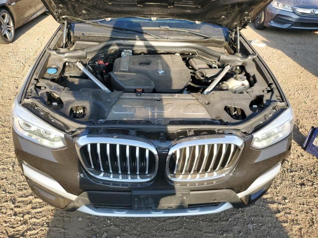 2019 BMW X3 XDRIVE3 5UXTR9C56KLP94999
