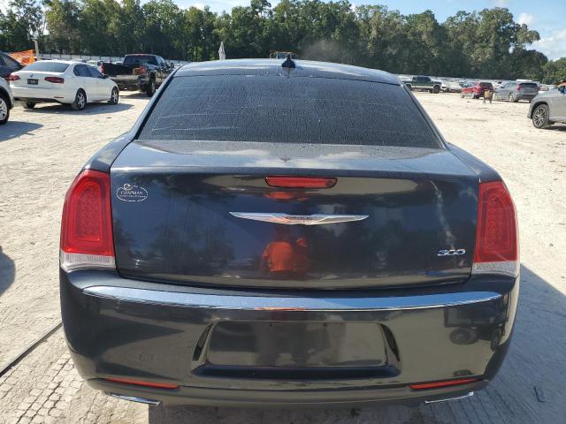 2015 CHRYSLER 300 LIMITE 2C3CCAAG9FH832855