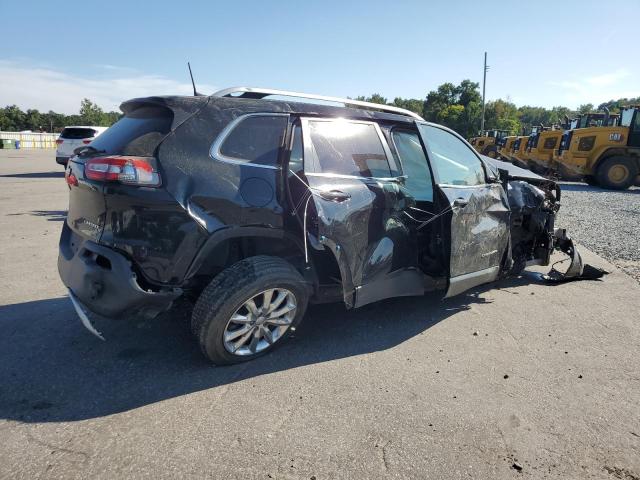 2017 JEEP CHEROKEE L 1C4PJMDS2HW651685