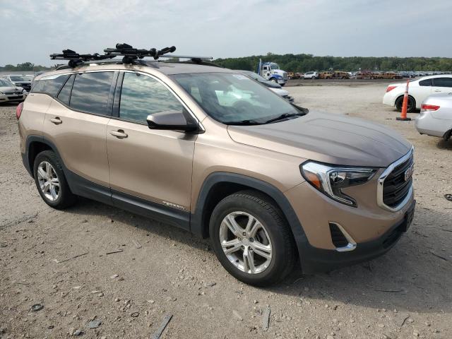 2018 GMC TERRAIN SLE - 3GKALUEU6JL171049