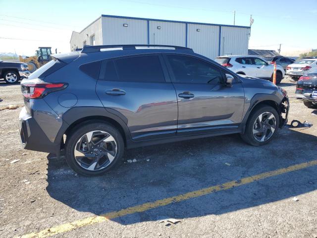 2024 SUBARU CROSSTREK LIMITED 4S4GUHM66R3827895
