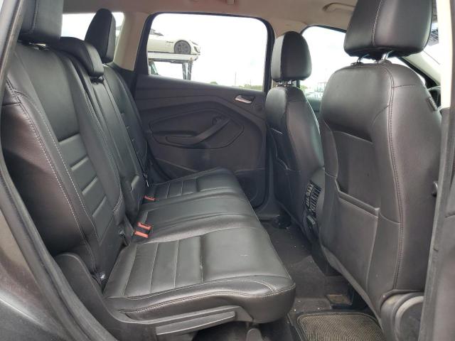 2016 FORD ESCAPE SE 1FMCU0G90GUC35437