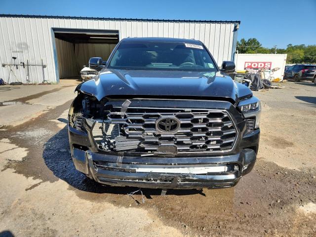 2024 TOYOTA SEQUOIA SR 7SVAAABA3RX030522