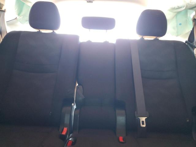 2016 NISSAN ROGUE S - JN8AT2MT5GW003306