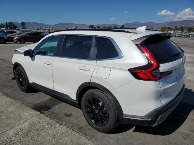 2025 HONDA CR-V SPORT - Other View