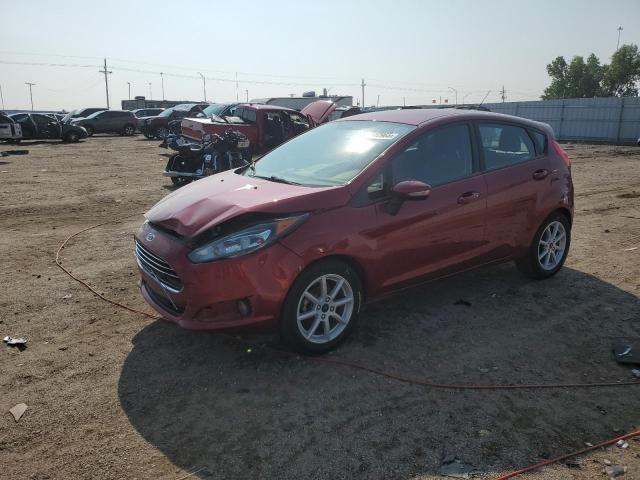 FORD FIESTA SE