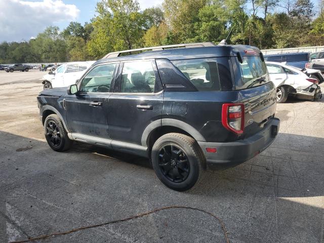 2021 FORD BRONCO SPO - 3FMCR9A68MRB23959