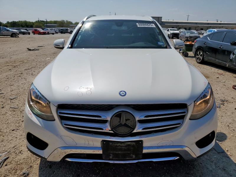 2016 MERCEDES-BENZ GLC 300 WDC0G4JB1GF057389