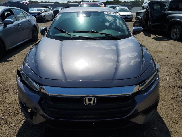 2021 HONDA INSIGHT EX #3292461698