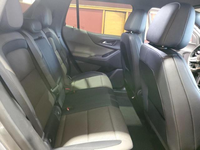 2025 CHEVROLET EQUINOX LT 3GNAXPEG9SL202525
