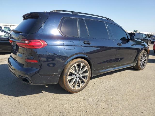 2022 BMW X7 M50I 5UXCX6C0XN9M28618