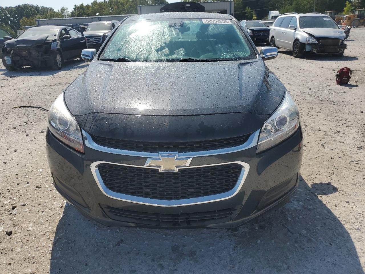 CHEVROLET MALIBU 1LT