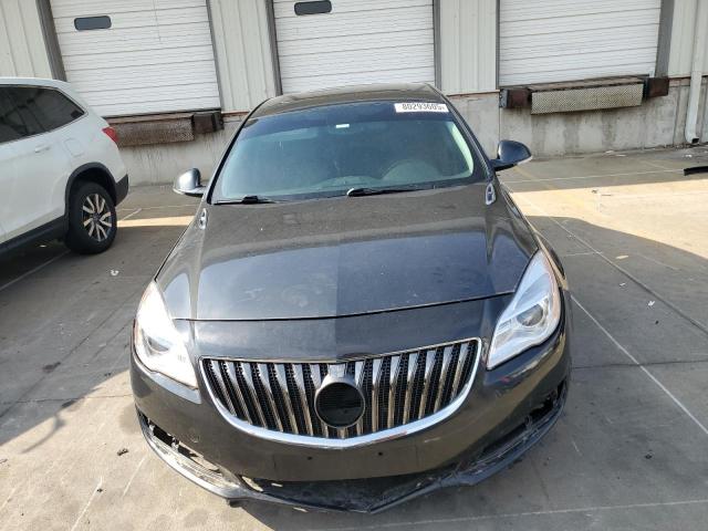 2015 BUICK REGAL 2G4GV5EK2F9125907