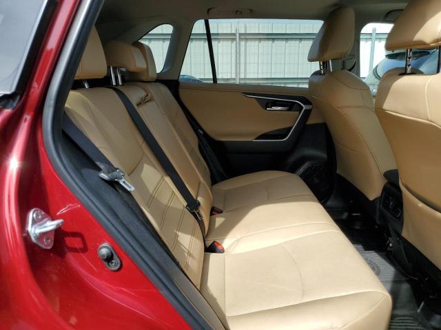 2023 TOYOTA RAV4 LIMIT 2T3N1RFV1PW390445