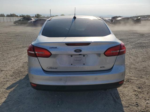 2017 FORD FOCUS SEL - 1FADP3H22HL206716