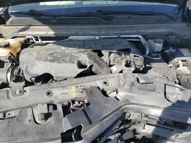 2018 CHEVROLET COLORADO Z71 1GCGTDENXJ1122698