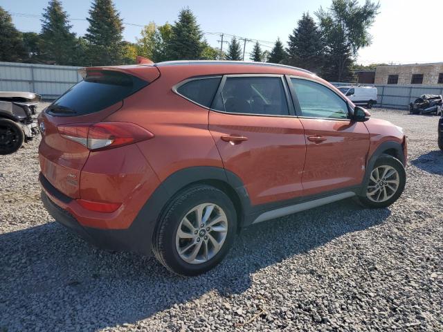 2017 HYUNDAI TUCSON LIMITED KM8J3CA42HU414105