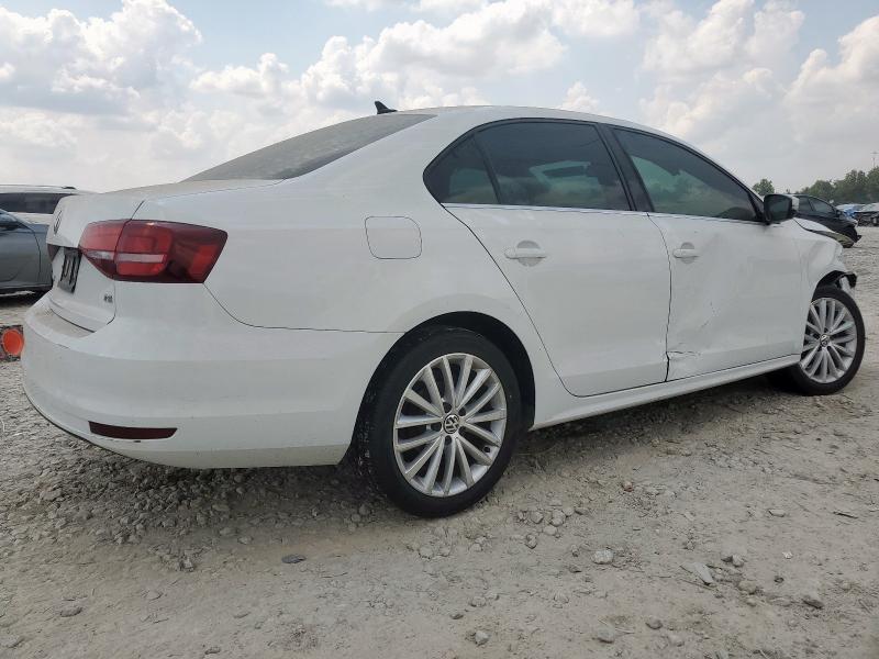 VOLK JETTA SEL 2016 3VWL07AJ8GM409719 photo #4