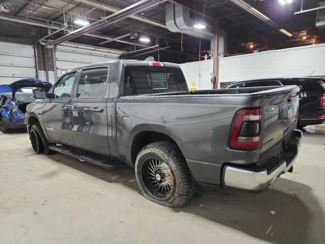 2022 RAM 1500 BIG HORN/LONE STAR #3282508862