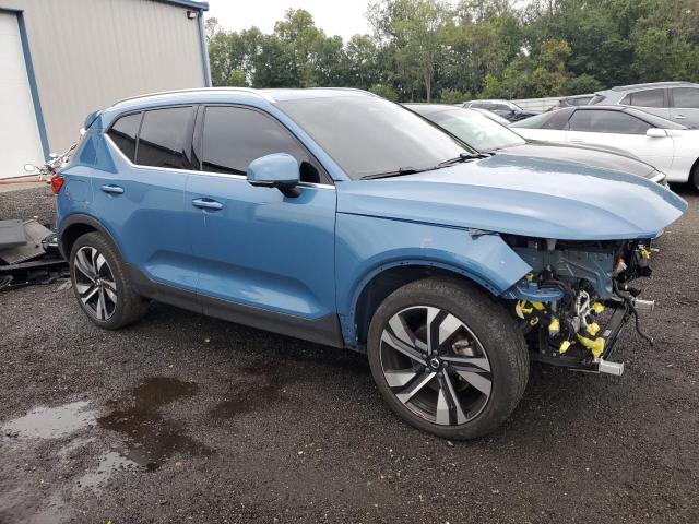 2023 VOLVO XC40 PLUS YV4L12UN6P2912655