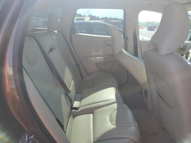 2015 VOLVO XC60 T6 PL YV4902RM7F2663228