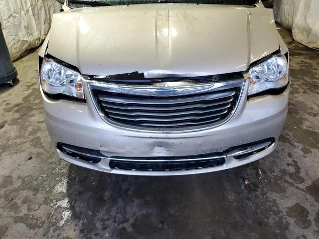2016 CHRYSLER TOWN & COU 2C4RC1BG7GR128993