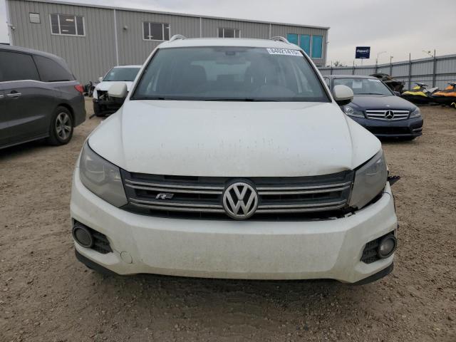 2016 VOLKSWAGEN TIGUAN COM - WVGJV7AX9GW069007