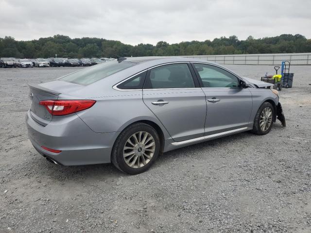 2015 HYUNDAI SONATA SPORT - 5NPE34AF9FH059499