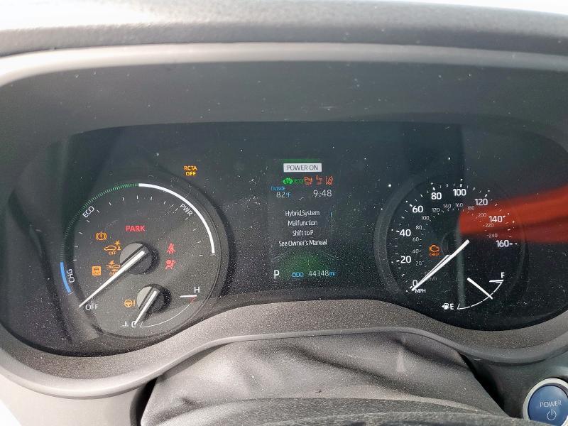 2023 TOYOTA SIENNA XSE 5TDDSKFC7PS097990
