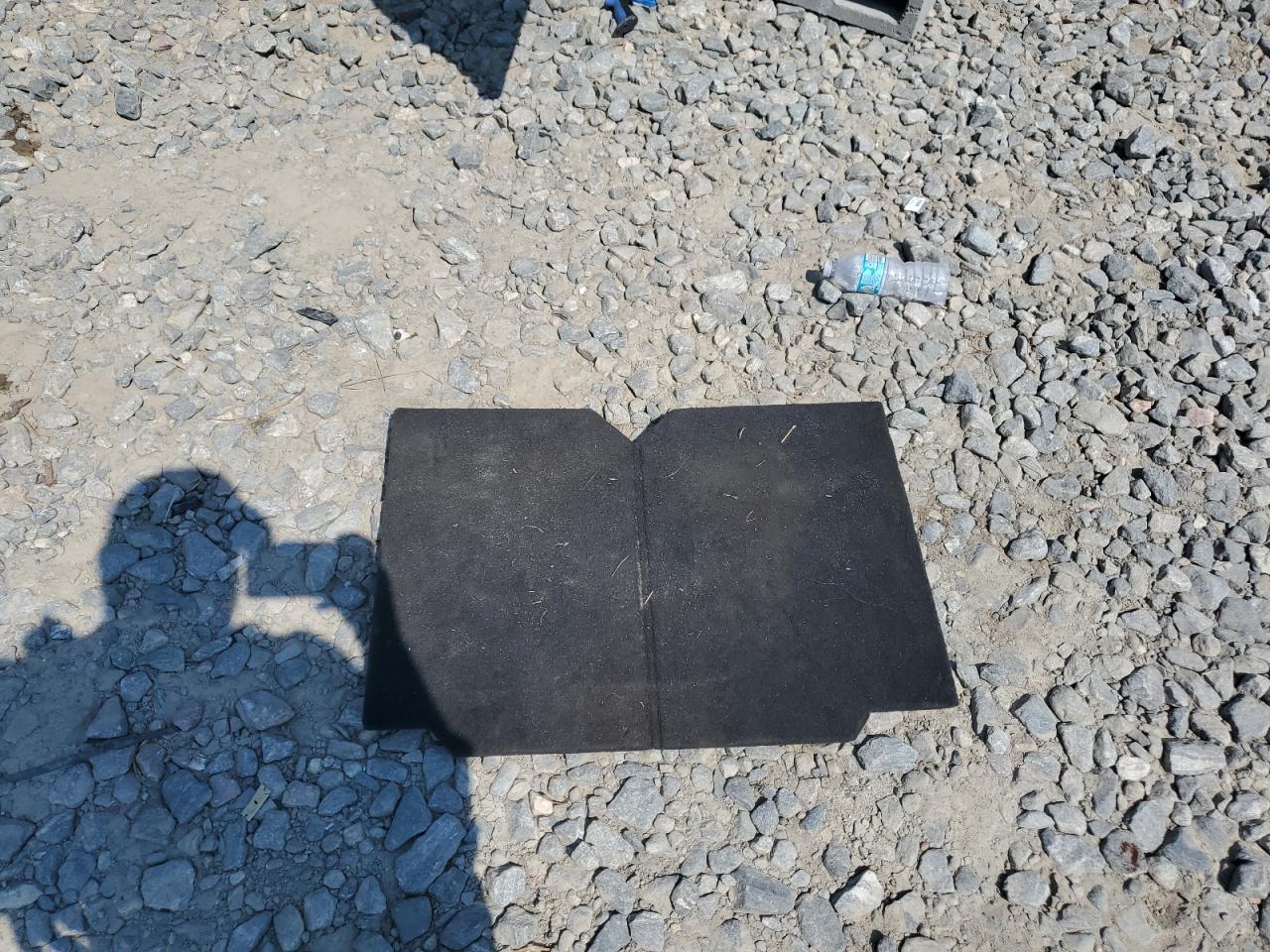 RAM 2500 BIG HORN/LONE STAR