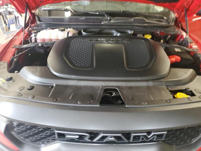 2024 RAM 1500 TRX 1C6SRFU90RN101637