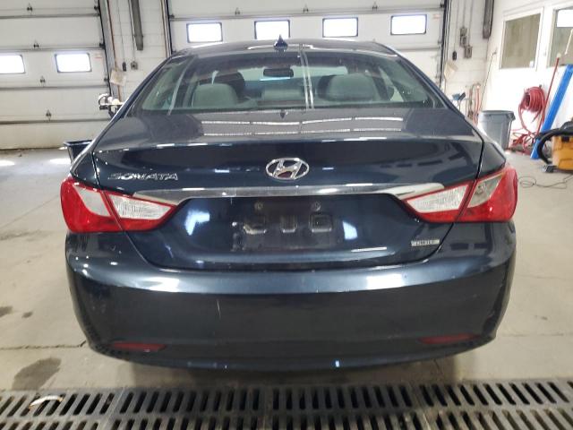 2013 HYUNDAI SONATA SE #3280453126