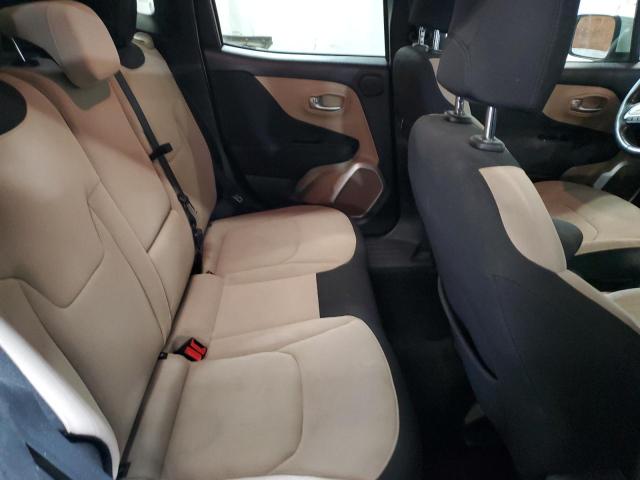 2015 JEEP RENEGADE L ZACCJBBT0FPB59580