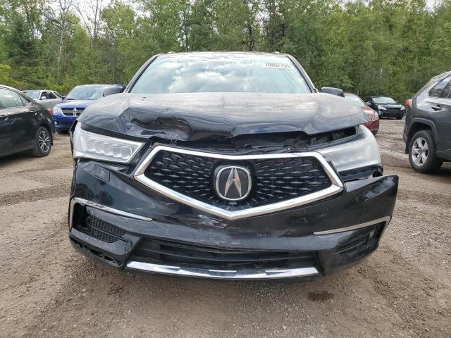 2017 ACURA MDX ADVANC 5FRYD4H81HB500057