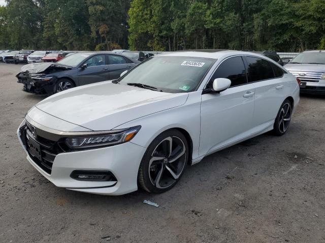 2018 HONDA ACCORD SPO #3305305339