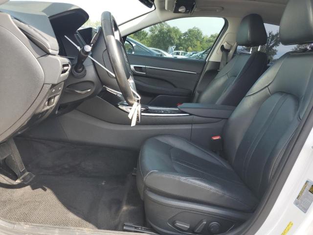 2022 HYUNDAI SONATA LIM - KMHL34J22NA210835