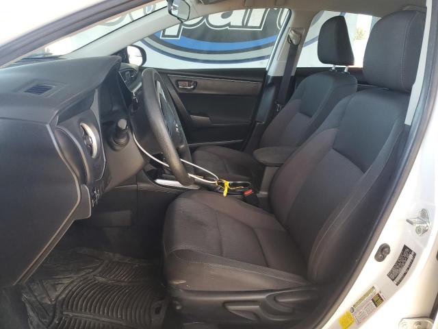 2017 TOYOTA COROLLA L - 5YFBURHE5HP569493