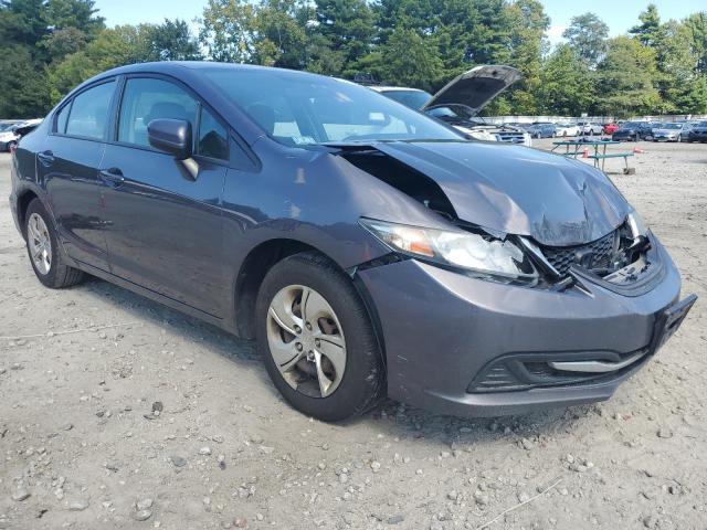 2015 HONDA CIVIC LX 19XFB2F52FE268079