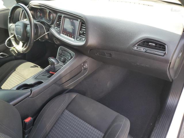 2021 DODGE CHALLENGER 2C3CDZAG2MH513970