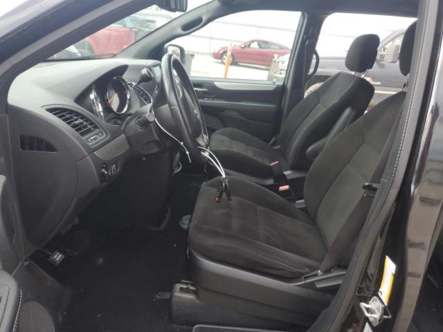 2015 DODGE GRAND CARA 2C4RDGBG9FR650331